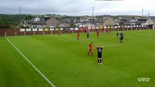 Neilston v Peebles Rovers 14th September 2024 [upl. by Nairdad111]