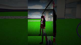 My Yandere Love 🌸 Yandere Simulator Fangames for Android 🌸 yanderesimulator anime mobilegaming [upl. by Alexandre]