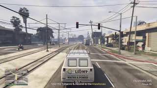 Gta online grinding [upl. by Ramraj]