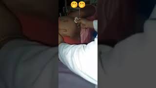 Im injection give in for pts education purpose video please share injection viral injections [upl. by Akilam]