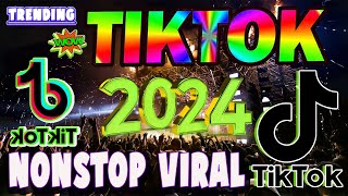 🔥NEW TIKTOK MASHUP NONSTOP REMIX 2024🔥VIRAL TIKTOK DISCO REMIX 2024🔥TIKTOK DANCE PARTY DISCO MIX [upl. by Spenser]