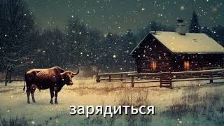 Телец как встретить Рождество в этом году 🎁 Что говорят звезды для Тельцов [upl. by Seidule]