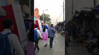 Sealdah Station 🚉 shortvideo shorts youtubeshorts [upl. by Brenn]