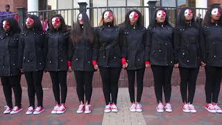 VCU Eta Tau DST Fall 18 Probate [upl. by Ennylyak518]