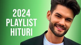 Mix Muzica Noua Romaneasca 2024 🎵 Melodii Noi Romanesti 2024 🎵 Hituri Noi Romanesti 2024 Playlist [upl. by Lorrie82]