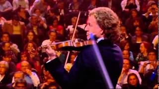 André Rieu  Seventy Six Trombones  Mexico [upl. by Jarlen812]