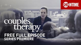 Couples Therapy  Series Premiere  Full Episode TVMA  SHOWTIME [upl. by Yuht399]