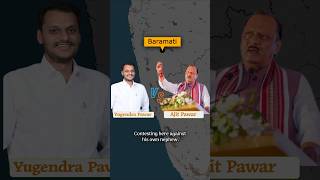 Who will win in Maharashtra [upl. by Einnus983]