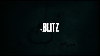 Frenky  BLITZ Visual Video [upl. by Jala655]