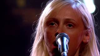 Laura Marling  Master Hunter Later with Jools Holland [upl. by Pandolfi]