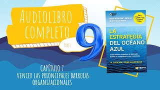 La estratégia del Océano Azul  Capítulo 7 video 9 [upl. by Aelanej]