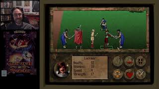 Betrayal at Krondor  1993 Dynamix  Part 2 [upl. by Leeke]