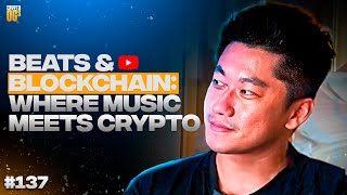 Beats amp Blockchain Where Music Meets Crypto [upl. by Sherline]