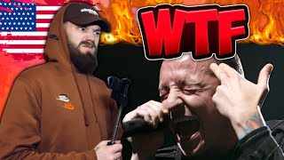 FIRST TIME HEARING Linkin Park  Given Up Official Music Video  REACTION [upl. by Ecallaw]