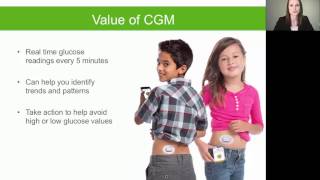 Dexcom G5 — Training Webinar — Get Started [upl. by Biddie]