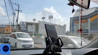 Drive through Gasparillo 2024 Trinidad 🇹🇹 [upl. by Michale]