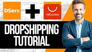 Dsers Aliexpress Dropshipping Tutorial  How to Use Dsers with Aliexpress [upl. by Braun]