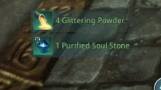 mir4 Search Purified Soul Stone [upl. by Alleciram]