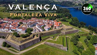 Valença  Fortaleza Viva [upl. by Akeirahs]