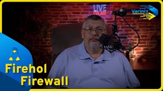 Firewall Packet filtering firewall with iptables and human readable firehol scripts on GNULinux [upl. by Assiled112]