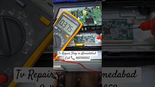 Pro Tips for CostEffective TV Repair🖥📺 ledtvpanelrepair tvrepair tvrepair [upl. by Stephenie]