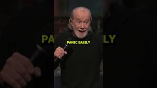 INJECTION standupcomedy georgecarlin [upl. by Dohsar]