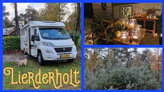 Het Lierderholt in Beekbergen 136 [upl. by Younglove]