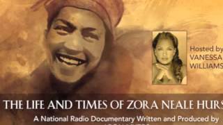 Zora Neale Hurston Documentary part1 [upl. by Emlin391]