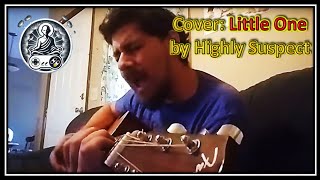 Cover of Little One Highly Suspect [upl. by Quincy]