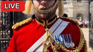 🔴 Live streaming of LKG London Kings Guard [upl. by Claudell]