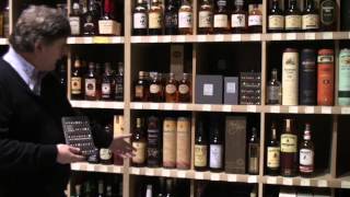 101 World Whiskies to Try Before You Die  Ian Buxton [upl. by Eneloc]