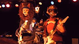 TWRP Medley Live Shank Hall 92119 [upl. by Anidem]