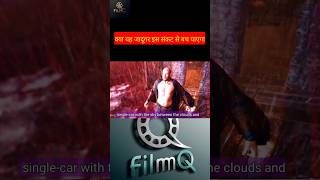 Water Monster 2019 movie explained in HindiUrdu shorts [upl. by Filippo]