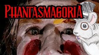 Phantasmagoria – Adventure Game Geek – Episode 5 [upl. by Enomed]