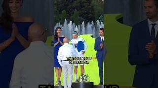 ¿GANARÁ EVENEPOEL EL TOUR ciclismo remcoevenepoel pogacar tourdefrance giroditalia lavuelta [upl. by Iht]