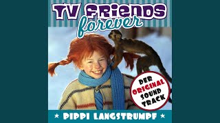 Hier Kommt Pippi Langstrumpf [upl. by Intyre]