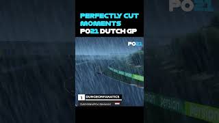 Funniest clips from the Project One  2021 Dutch Grand Prix PO21 f1 roracing fyp roblox [upl. by Plafker]