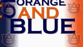 Auburn Universitys Fight Song quotWar Eaglequot wLyrics [upl. by Alley]