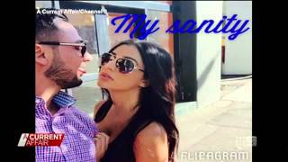 Has Salim Mehajer got some explaining to do over a girl Daily Mail Online [upl. by Elleunamme452]