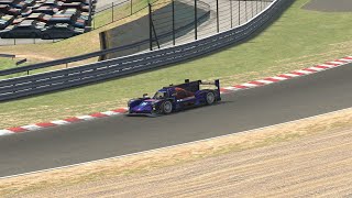 iracing  Dallara P217  Suzuka  Can we get a Podium [upl. by Ide]