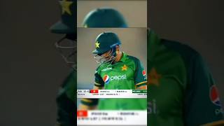 Babar Azam flick shot Babar Azam batting highlights cricket shorts [upl. by Ahsimrac]