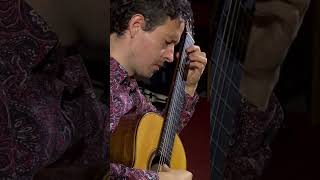 Felipe Celis Catalán plays Recuerdos de la Alhambra by Francisco Tárrega [upl. by Rodgiva299]