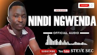 NINDI NGWENDA  STEVE SEC KAKITONDO OFFICIAL AUDIO  254 701 100186 [upl. by Esiouqrut]