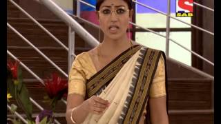 Chidiya Ghar  Episode 613  2nd April 2014 [upl. by Cahan791]