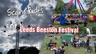 Leeds Beeston Festival [upl. by Patton]