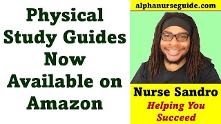 Pharmacology Study Guide  Fundamentals  Foundations of Nursing Study Guide  Maternity Study Guide [upl. by Hayila79]