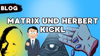 matrix und herbert kickl [upl. by Nerok]