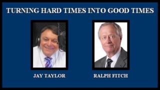 Ralph Fitch Talks about Gold Exploration Progress [upl. by Urbas932]