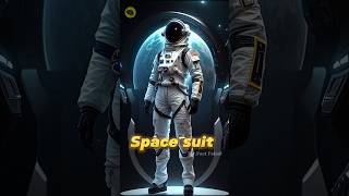 Intresting Fact About  SPACE SUIT 🌌 [upl. by Efioa]