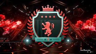 ¡SIEMPRE Valen la pena las RECOMPENSAS de Squad Battles en FC 25 [upl. by Risser]